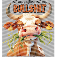 Animal Text Series-AT 2684